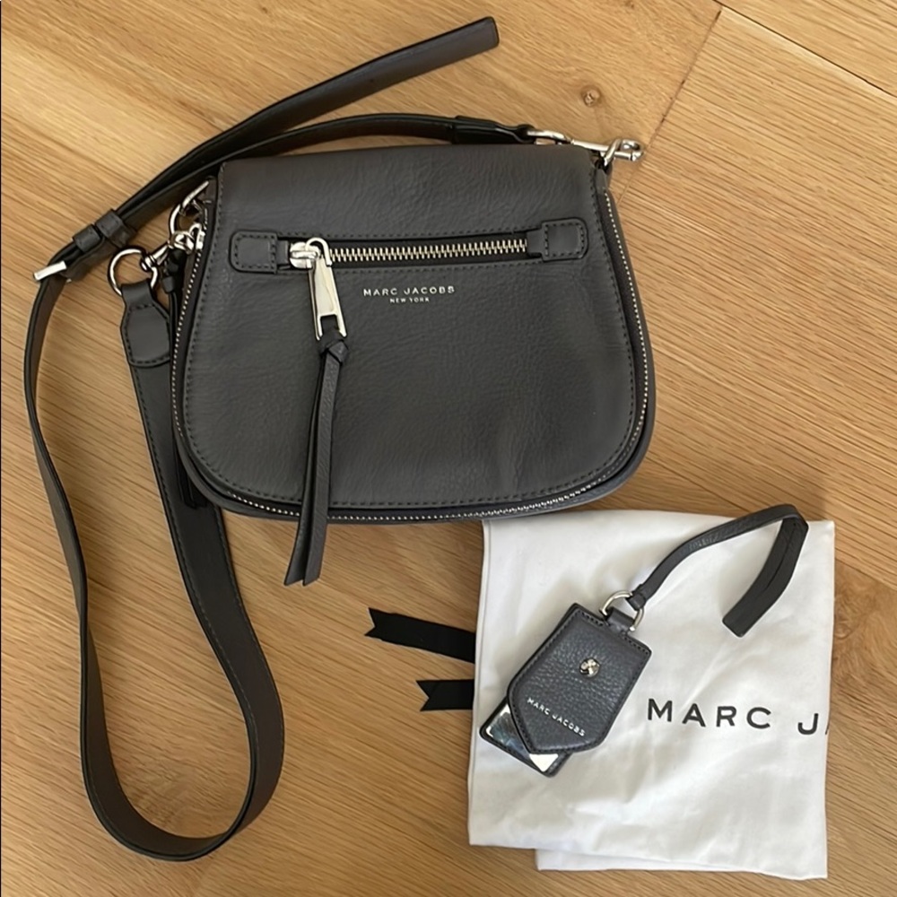 Marc jacobs recruit nomad